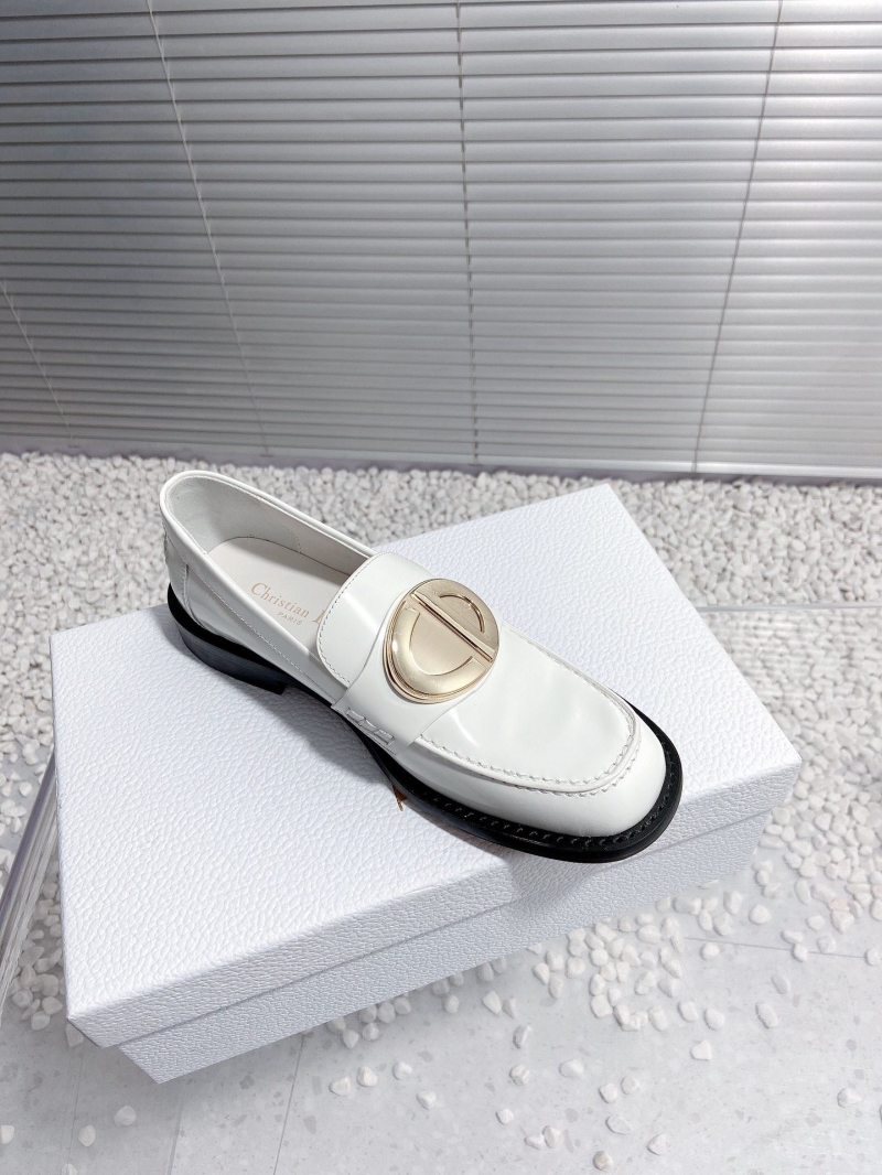 Christian Dior Casual Shoes